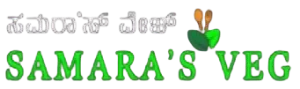 Samara's Veg