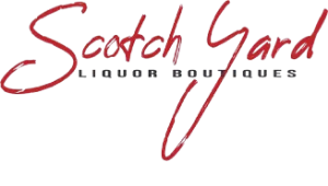ScotchYard Liquor Boutiques